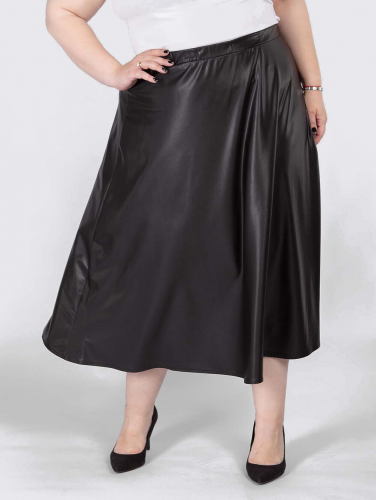 Юбка (UB16109BLK01S) (ARTESSA, Россия) — размеры 60-62