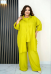 Костюм тройка "Венера" (желтый) Костюм тройка "Венера" (желтый) (Киргизия, разные фабрики) — размеры 68-70