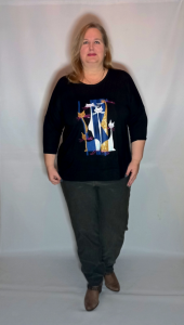 Туника BL-8383