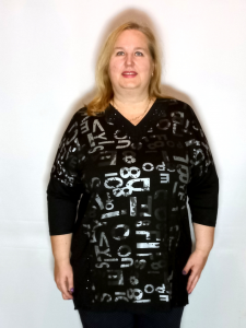 Туника IS-8889