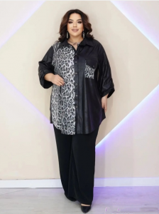 Рубашка "Вечер"