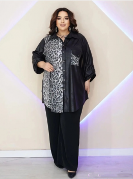 Рубашка "Вечер"