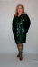 Платье-туника "Шик" ( зеленый) Платье-туника "Шик" ( зеленый) (Киргизия, разные фабрики) — размеры 62