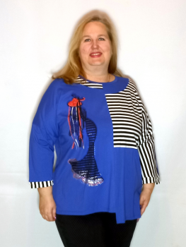 Туника 9317-7 Туника 9317-7