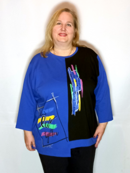 Туника 9211-7 Туника 9211-7