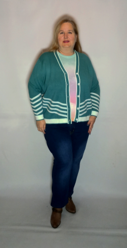 Кардиган 24-w755 (Россия, Санкт-Петербург) — размеры 64