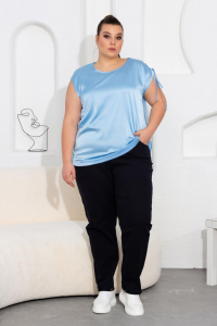 Брюки ПИКНИК (ВК22-065) темно-синий